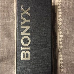 Bionyx Skin Care Product